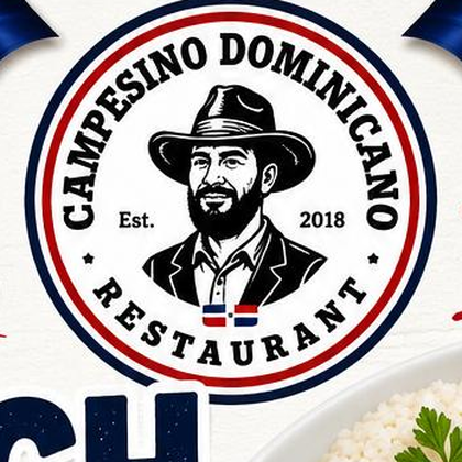 Logo Campesino Dominicano